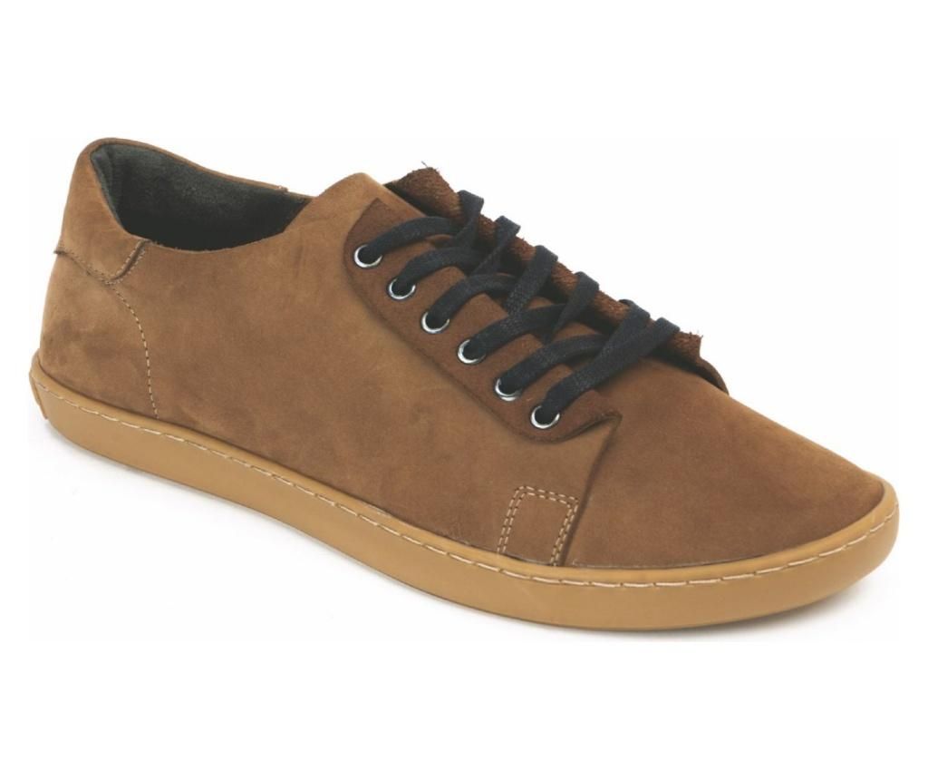 Pantofi sport barbati Ozi Sand 40 - Comfortfüße, Multicolor de la Comfortfüße